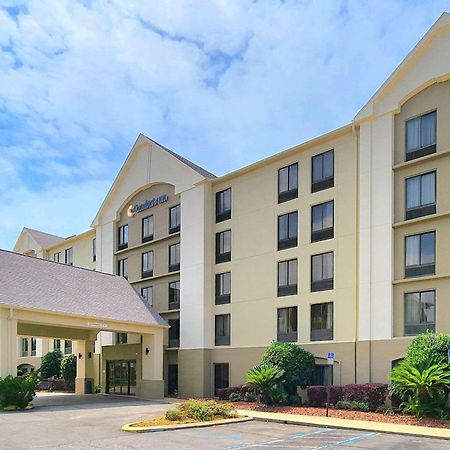 Comfort Inn Pensacola - University Area Exterior photo