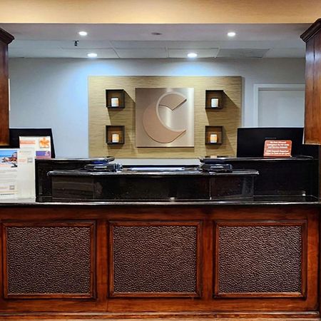Comfort Inn Pensacola - University Area Exterior photo