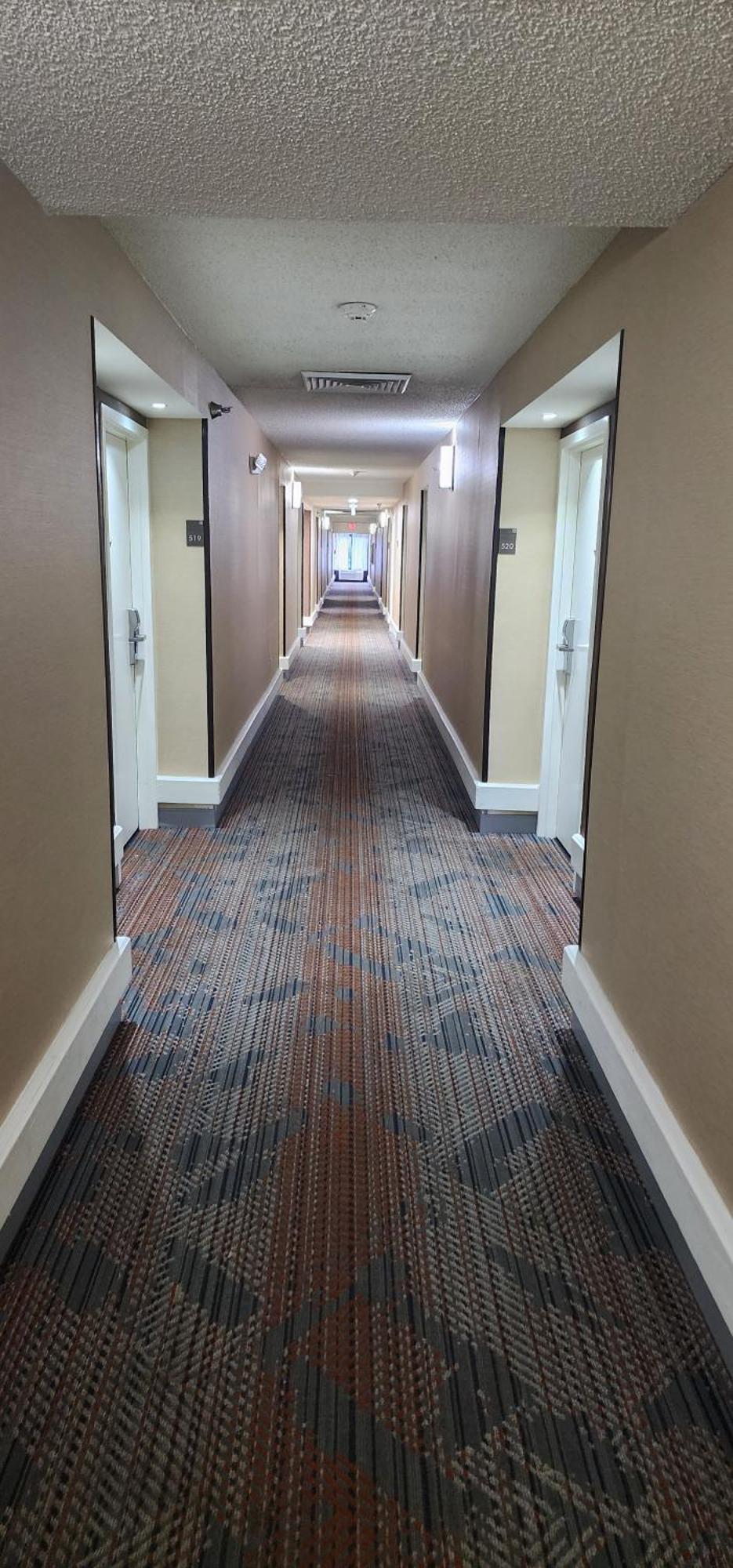 Comfort Inn Pensacola - University Area Exterior photo