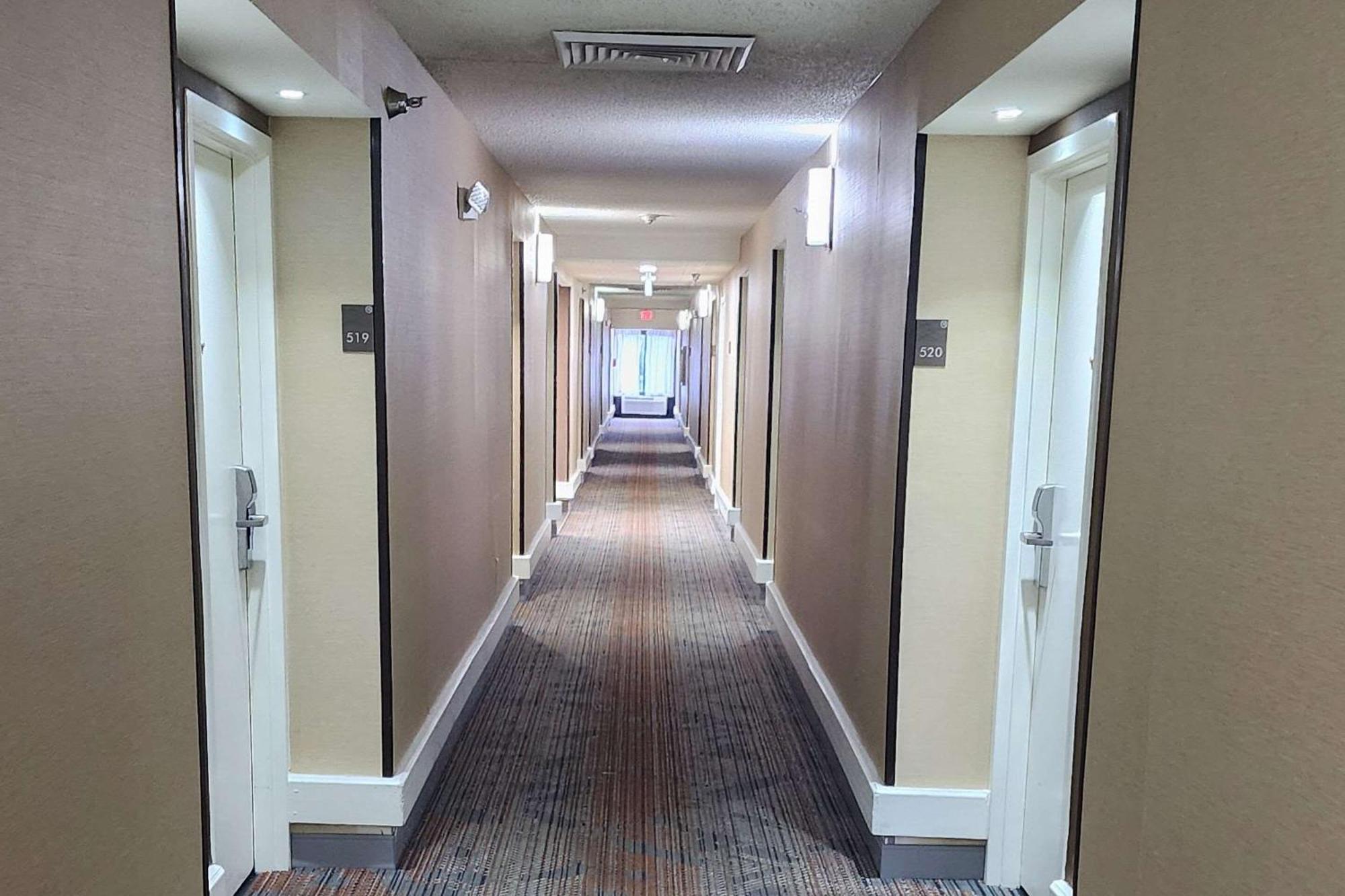 Comfort Inn Pensacola - University Area Exterior photo