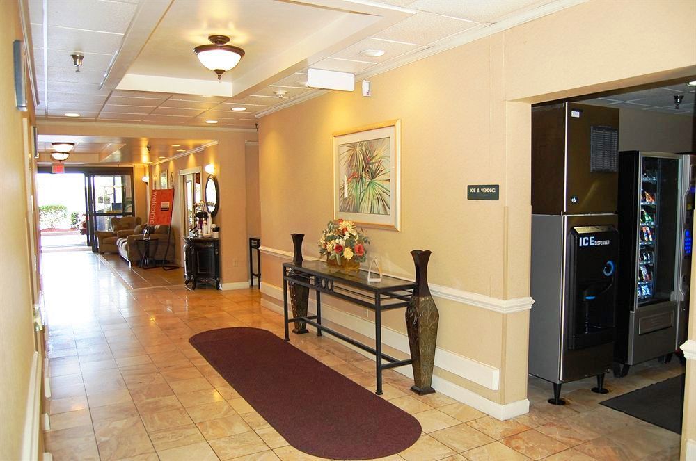 Comfort Inn Pensacola - University Area Exterior photo